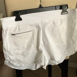 Athleta shorts